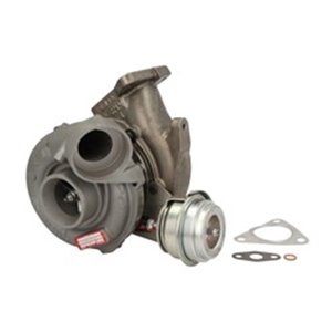 715568-9003S Turbocharger (Factory remanufactured, with gasket set) fits: JEEP