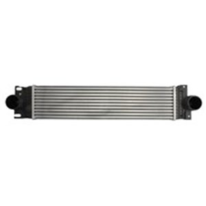 NIS 961505 Intercooler fits: FORD GALAXY III, S MAX 2.0D 01.15 06.18