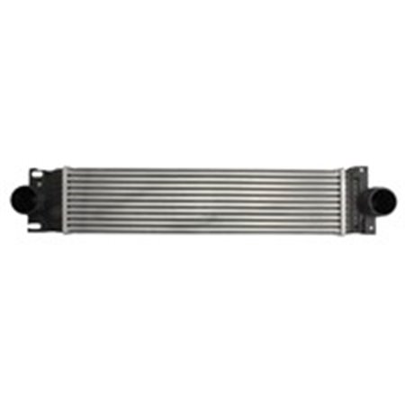 961505 Charge Air Cooler NISSENS