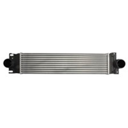 NISSENS 961505 - Intercooler fits: FORD GALAXY III, S-MAX 2.0D 01.15-06.18