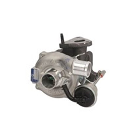 3K 54359880033 - Turbocharger (New) fits: RENAULT CLIO III, MODUS 1.5D 12.04-