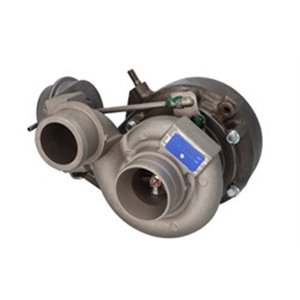49377-07460/NC Turbocharger (Factory remanufactured) fits: VW CRAFTER 30 35, CRA