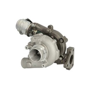 EVTC0239 Turbocharger (New) fits: AUDI A2 VW LUPO I 1.2D 07.99 08.05