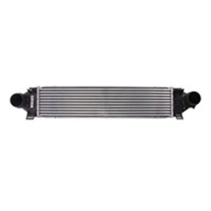 96349 Charge Air Cooler NISSENS - Top1autovaruosad