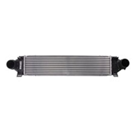 96349 Charge Air Cooler NISSENS