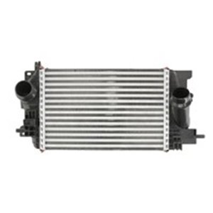 30469 Kompressoriõhu radiaator NRF - Top1autovaruosad