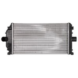 NRF 30431 Intercooler fits: RENAULT ESPACE III, LAGUNA I 1.9D/2.2D 09.95 10