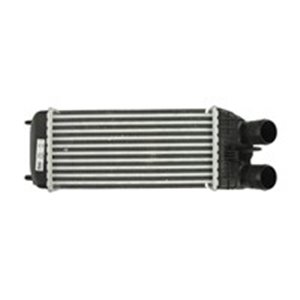 96594 Kompressoriõhu radiaator NISSENS - Top1autovaruosad