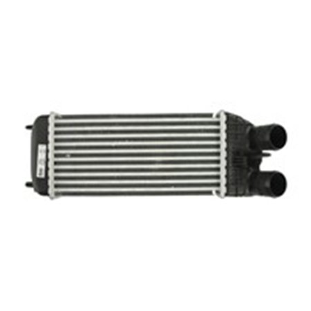 96594 Charge Air Cooler NISSENS