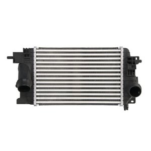 DAX017TT Charge Air Cooler THERMOTEC - Top1autovaruosad