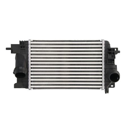 DAX017TT Charge Air Cooler THERMOTEC