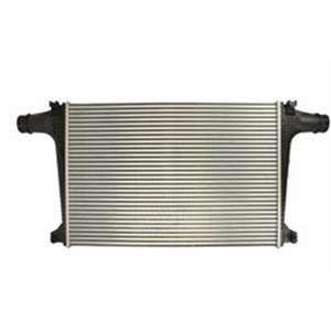 DAW019TT Intercooler fits: AUDI Q7 VW TOUAREG 2.0/3.0D/3.0DH 01.15 