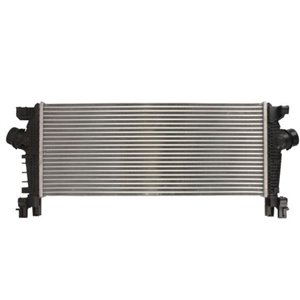 DAX029TT Charge Air Cooler THERMOTEC - Top1autovaruosad