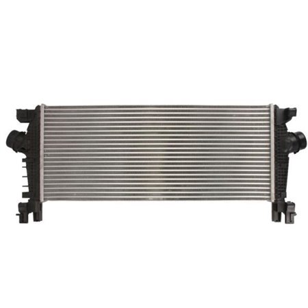 DAX029TT Charge Air Cooler THERMOTEC