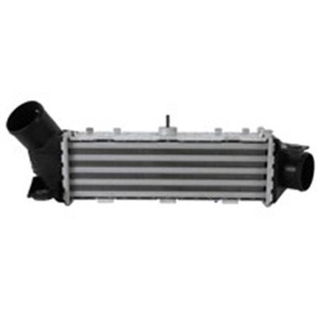 96796 Charge Air Cooler NISSENS