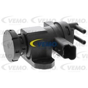 V22-63-0001-1 Electropneumatic control valve fits: BMW 5 (E60) CITROEN BERLING