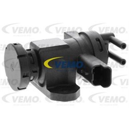 V22-63-0001-1 Pressure converter, turbocharger VEMO