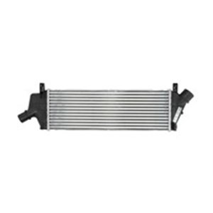 96307 Kompressoriõhu radiaator NISSENS - Top1autovaruosad