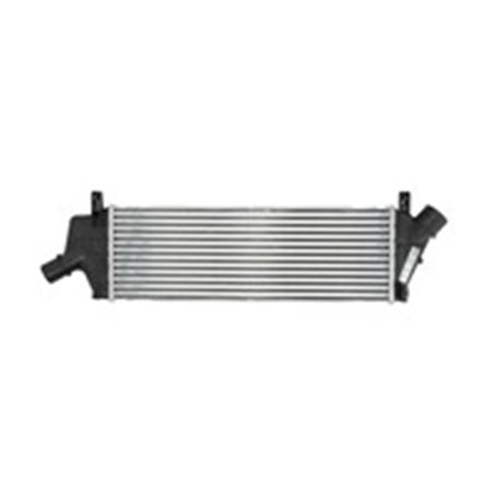 96307 Charge Air Cooler NISSENS