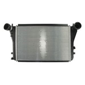 NIS 96610 Intercooler fits: VW PASSAT B6, TIGUAN 1.8/1.9D/2.0 03.05 07.18