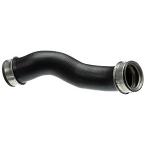 GAT09-0047 Intercooler hose R (bottom/front, diameter 52/56mm, length 330mm,