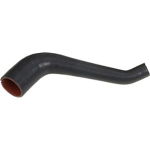 GAT09-0462 Intercooler hose (diameter 25/48mm, length 300mm, black) fits: FI