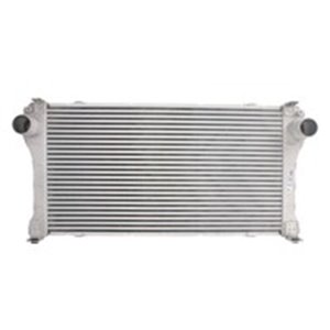 NIS 96408 Intercooler fits: TOYOTA AVENSIS, VERSO 2.2D 11.08 10.18