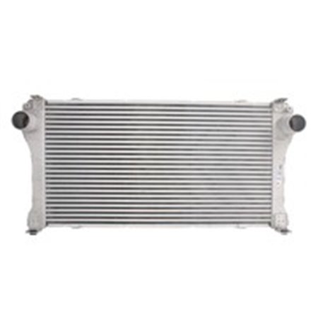 96408 Charge Air Cooler NISSENS