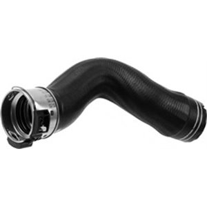 GAT09-0923 Intercooler hose (diameter 45,9/47,7mm, length 269mm) fits: LANCI