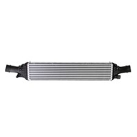 96567 Charge Air Cooler NISSENS