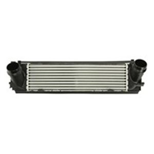 818260 Kompressoriõhu radiaator VALEO - Top1autovaruosad