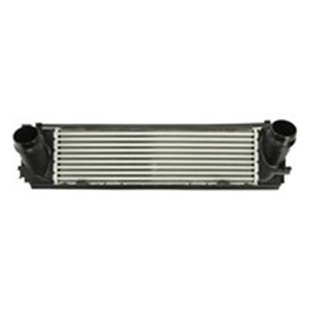 818260 Charge Air Cooler VALEO