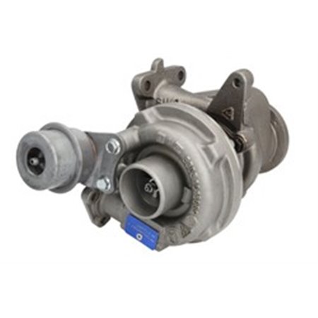 3K 53039880019/R - Turbocharger (Factory remanufactured) fits: MERCEDES A (W168), VANEO (414) 1.7D 07.98-07.05