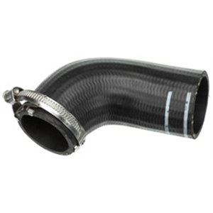 GAT09-0046 Intercooler hose R (bottom/rear, diameter 53/54mm, length 160mm, 