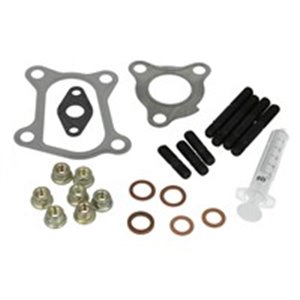 EL736930 Turbocharger assembly kit (with gaskets) fits: OPEL ASTRA G, COMB