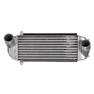 NRF 30338 Intercooler fits: HYUNDAI SANTA FÉ II 2.0D 12.10 12.12