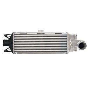 DAE002TT Charge Air Cooler THERMOTEC - Top1autovaruosad