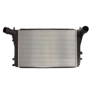 DAW016TT Charge Air Cooler THERMOTEC - Top1autovaruosad