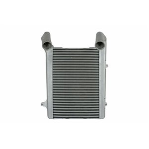 DADA002TT Sisselaskeõhu jahuti (intercooler) DAF 105XF 10.05 