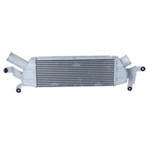 309042 Kompressoriõhu radiaator NRF - Top1autovaruosad