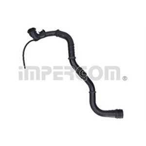 IMP220479 Intercooler hose fits: RENAULT CLIO II, KANGOO, KANGOO EXPRESS, M