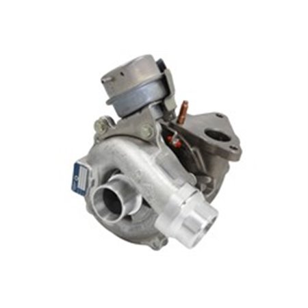 3K 54399900070 - Turbocharger (Factory remanufactured) fits: NISSAN QASHQAI I RENAULT CLIO III, FLUENCE, GRAND SCENIC II, GRAND