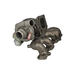 714467-9015S Turbocharger (Factory remanufactured, with gasket set) fits: FORD