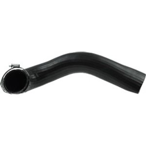 GAT09-0671 Intercooler hose L (diameter 50/52mm, length 400mm, black) fits: 