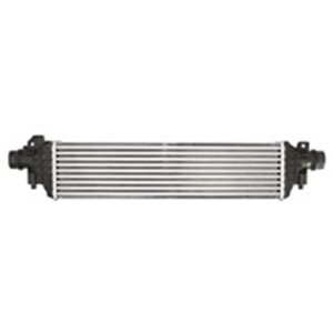 NIS 961444 Intercooler fits: OPEL MOKKA / MOKKA X 1.4 06.16 