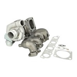 714467-5015S Turbocharger (with gasket set) fits: FORD MONDEO III, TRANSIT; JA