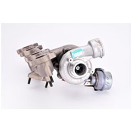 3K 54399880018 - Turbocharger (New) fits: AUDI A3 SKODA OCTAVIA I VW BORA, GOLF IV, NEW BEETLE 1.9D 08.00-12.10