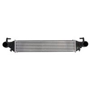 NRF 30970 Intercooler fits: FIAT 500X; JEEP RENEGADE 1.0 2.0D 07.14 