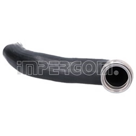 IMP226137 Intercoolerslang passar: BMW 3 (E90), 3 (E91), 3 (E92) 3.0D 02.08 1