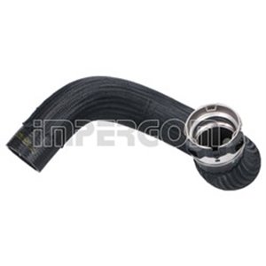 IMP16290 Intercooler hose fits: FIAT TIPO 1.6D 10.15 10.20